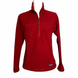 Patagonia Synchilla Vintage Fleece Pullover